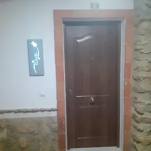 Clavel Luxury , Chipiona España