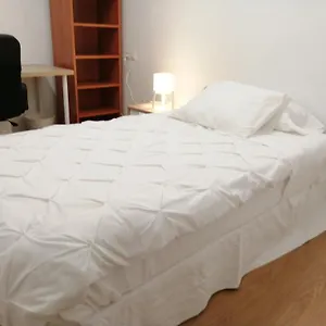 Funcional Y Renovado En Iturrama Pamplona