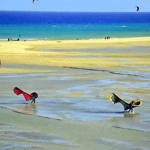 Tender , Corralejo España
