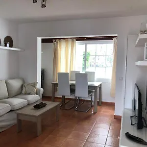 Duplex Independiente En Grandes Playas , Corralejo España